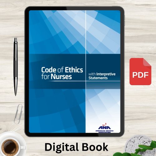 Code of Ethics for Nurses with Interpretive Statements Second Edition