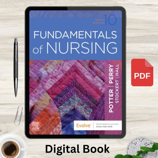 Fundamentals of Nursing 10th Edition